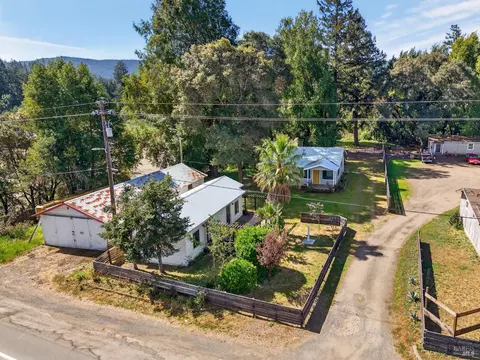 View/Area - 8680 128 Hwy, Philo, CA 95466 photo 2 of 3