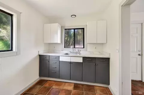 Kitchen - 8680 128 Hwy, Philo, CA 95466 photo 5 of 5