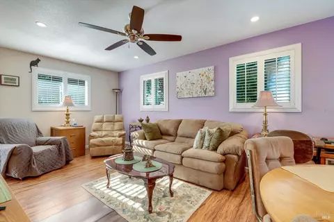 Living - 353 Patrick Ln, Windsor, CA 95492 photo 5 of 8