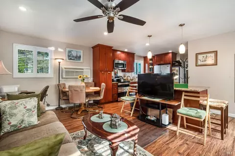 Living - 353 Patrick Ln, Windsor, CA 95492 photo 7 of 8
