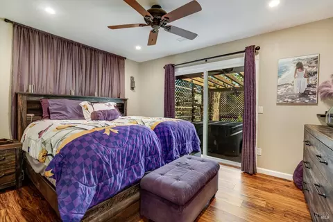 Bedroom - 353 Patrick Ln, Windsor, CA 95492 photo 1 of 5