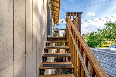 Exterior - 353 Patrick Ln, Windsor, CA 95492 photo 13 of 28