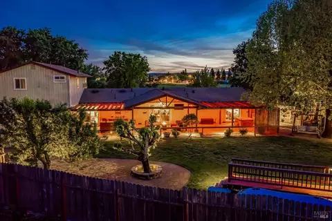 Exterior - 353 Patrick Ln, Windsor, CA 95492 photo 1 of 28