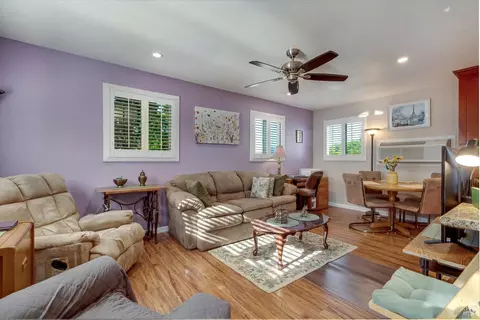 Living - 353 Patrick Ln, Windsor, CA 95492 photo 6 of 8