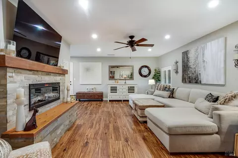 Living - 353 Patrick Ln, Windsor, CA 95492 photo 4 of 8