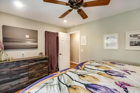 Bedroom - 353 Patrick Ln, Windsor, CA 95492 photo 3 of 5