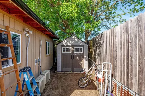 Exterior - 353 Patrick Ln, Windsor, CA 95492 photo 18 of 28