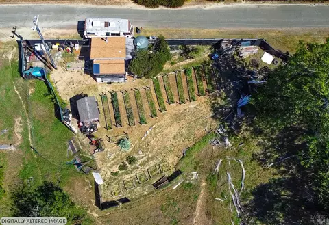 View/Area - 2233 Baywood Way, Willits, CA 95490 photo 2 of 5