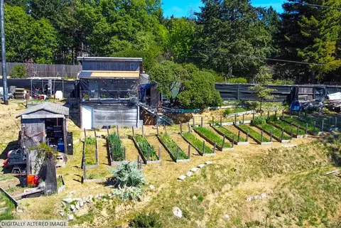 2233 Baywood Way, Willits, CA 95490