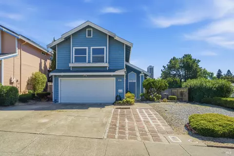 401 Birkdale Dr, Vallejo, CA 94591