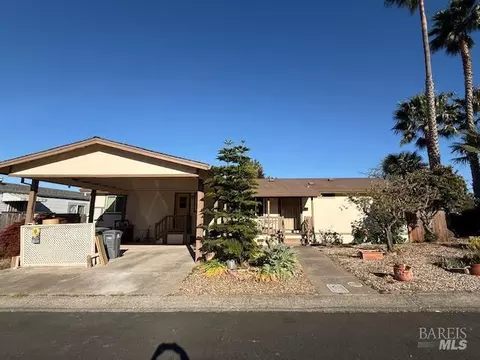 150 Granite Ct, Vallejo, CA 94589