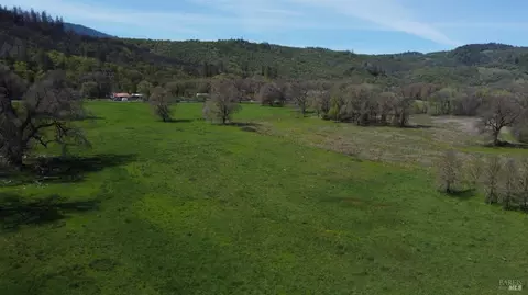 0 Zenia Rd, Covelo, CA 95428