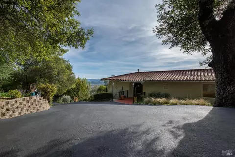 Exterior - 1163 Mountain Pine Rd, Cloverdale, CA 95425 photo 12 of 15