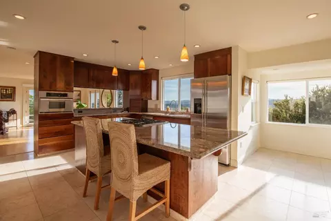 Kitchen - 1163 Mountain Pine Rd, Cloverdale, CA 95425 photo 1 of 3