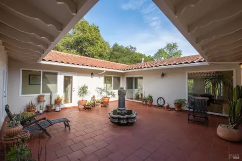 Exterior - 1163 Mountain Pine Rd, Cloverdale, CA 95425 photo 1 of 15