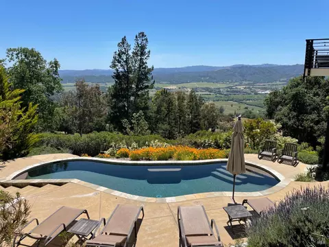 Exterior - 1163 Mountain Pine Rd, Cloverdale, CA 95425 photo 5 of 15
