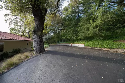 Exterior - 1163 Mountain Pine Rd, Cloverdale, CA 95425 photo 13 of 15