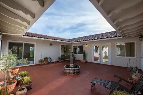 Exterior - 1163 Mountain Pine Rd, Cloverdale, CA 95425 photo 2 of 15