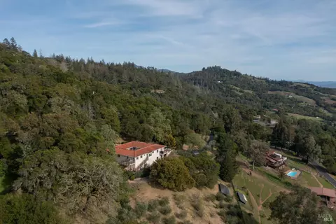 View/Area - 1163 Mountain Pine Rd, Cloverdale, CA 95425 photo 1 of 3