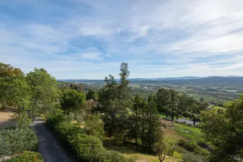 View/Area - 1163 Mountain Pine Rd, Cloverdale, CA 95425 photo 2 of 3