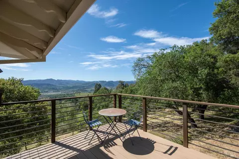 Exterior - 1163 Mountain Pine Rd, Cloverdale, CA 95425 photo 8 of 15