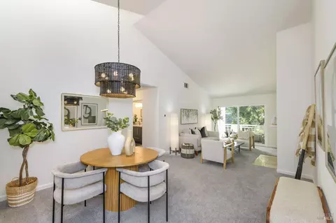 Dining - 137 Koch Rd, Corte Madera, CA 94925 photo 1 of 3