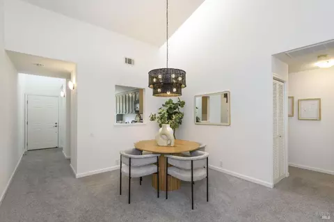 Dining - 137 Koch Rd, Corte Madera, CA 94925 photo 3 of 3