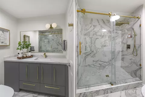 Bath - 137 Koch Rd, Corte Madera, CA 94925 photo 3 of 3