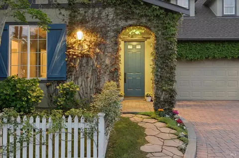 Exterior - 4193 Summer Gate Ave, Vallejo, CA 94591 photo 11 of 20