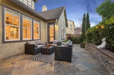 Exterior - 4193 Summer Gate Ave, Vallejo, CA 94591 photo 15 of 20