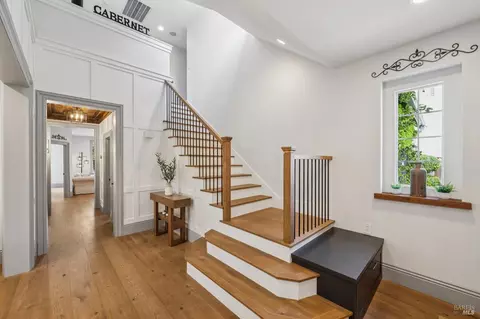 Entry Way - 4193 Summer Gate Ave, Vallejo, CA 94591 photo 4 of 19