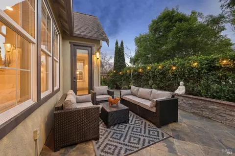 Exterior - 4193 Summer Gate Ave, Vallejo, CA 94591 photo 14 of 20