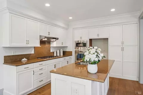Kitchen - 4193 Summer Gate Ave, Vallejo, CA 94591 photo 2 of 4