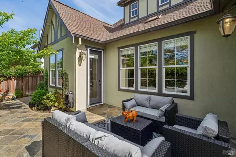 Exterior - 4193 Summer Gate Ave, Vallejo, CA 94591 photo 5 of 20