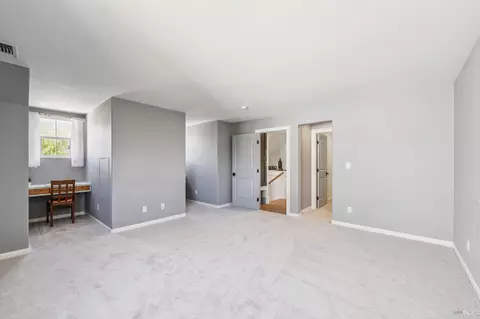 Bedroom - 4193 Summer Gate Ave, Vallejo, CA 94591 photo 11 of 12