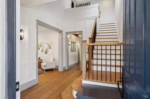Entry Way - 4193 Summer Gate Ave, Vallejo, CA 94591 photo 2 of 19