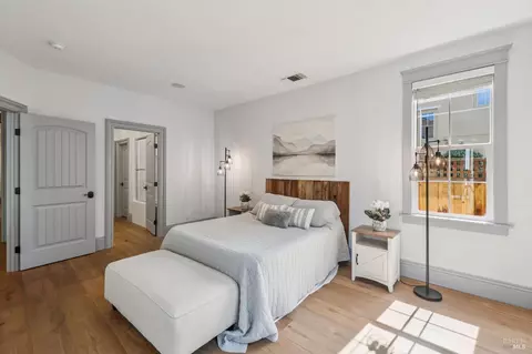 Bedroom - 4193 Summer Gate Ave, Vallejo, CA 94591 photo 3 of 12