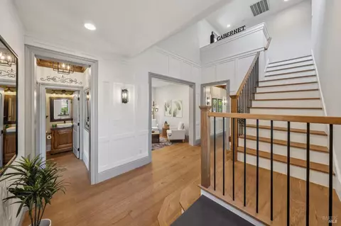 Entry Way - 4193 Summer Gate Ave, Vallejo, CA 94591 photo 5 of 19
