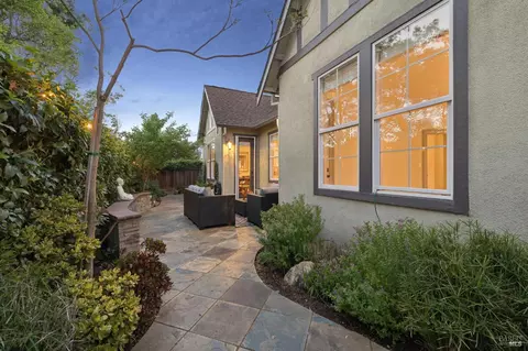 Exterior - 4193 Summer Gate Ave, Vallejo, CA 94591 photo 17 of 20