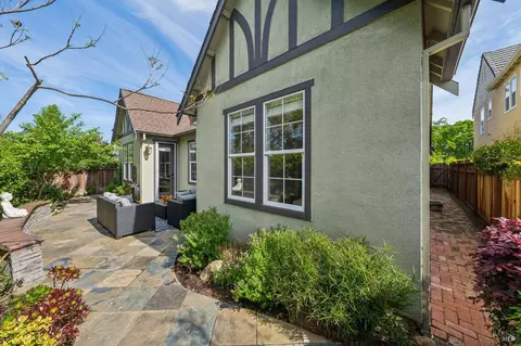 Exterior - 4193 Summer Gate Ave, Vallejo, CA 94591 photo 6 of 20