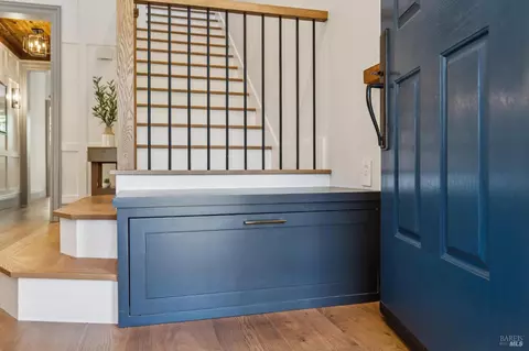 Entry Way - 4193 Summer Gate Ave, Vallejo, CA 94591 photo 3 of 19