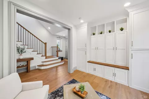 Entry Way - 4193 Summer Gate Ave, Vallejo, CA 94591 photo 9 of 19