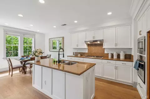 Kitchen - 4193 Summer Gate Ave, Vallejo, CA 94591 photo 1 of 4