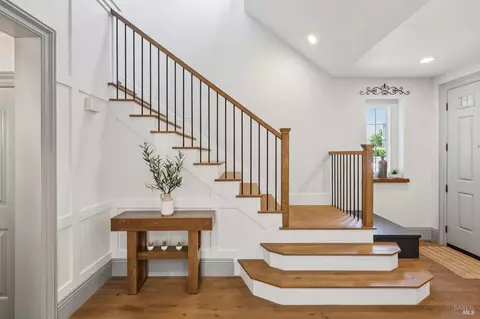 Entry Way - 4193 Summer Gate Ave, Vallejo, CA 94591 photo 6 of 19