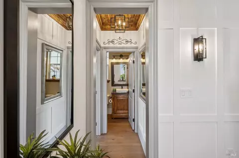 Entry Way - 4193 Summer Gate Ave, Vallejo, CA 94591 photo 15 of 19