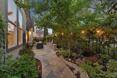 Exterior - 4193 Summer Gate Ave, Vallejo, CA 94591 photo 18 of 20