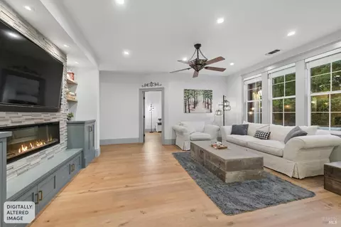 Living - 4193 Summer Gate Ave, Vallejo, CA 94591 photo 5 of 5
