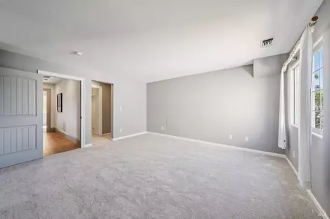 Bedroom - 4193 Summer Gate Ave, Vallejo, CA 94591 photo 12 of 12