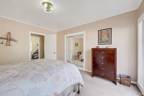Bedroom - 657 Washington St, Vallejo, CA 94590 photo 3 of 6