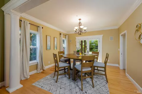 Dining - 1247 Myszka Pl, Ukiah, CA 95482 photo 1 of 2